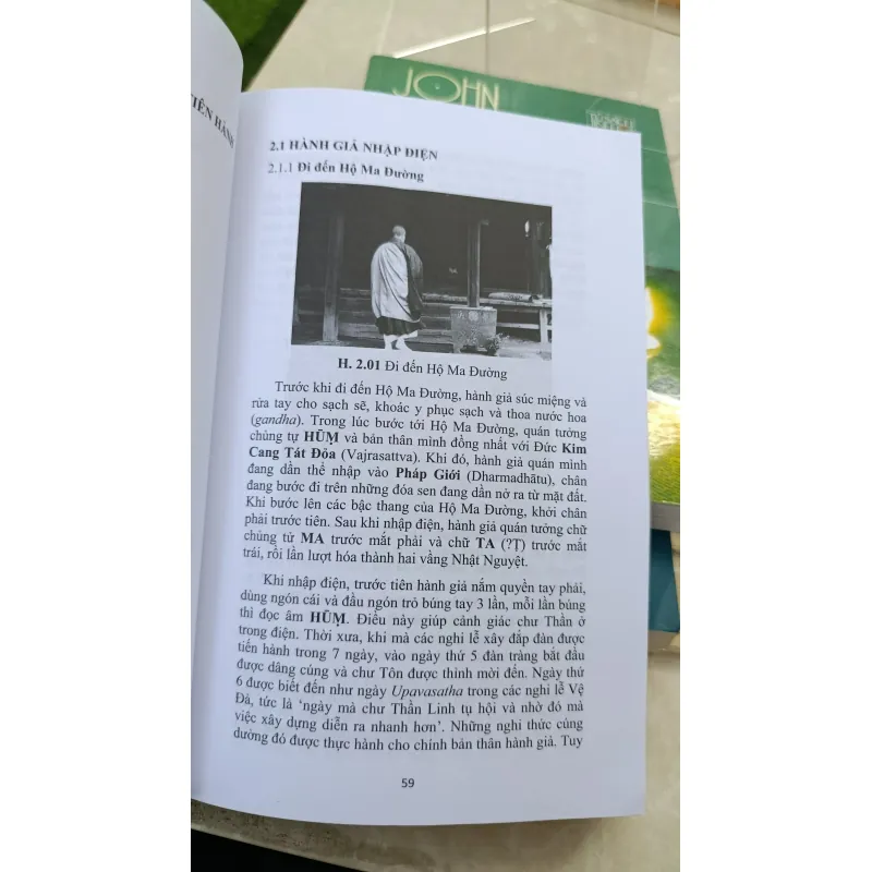 NGHI LỄ THỜ CÚNG LỬA TRONG PHẬT GIÁO - HUYỀN THANH 730790