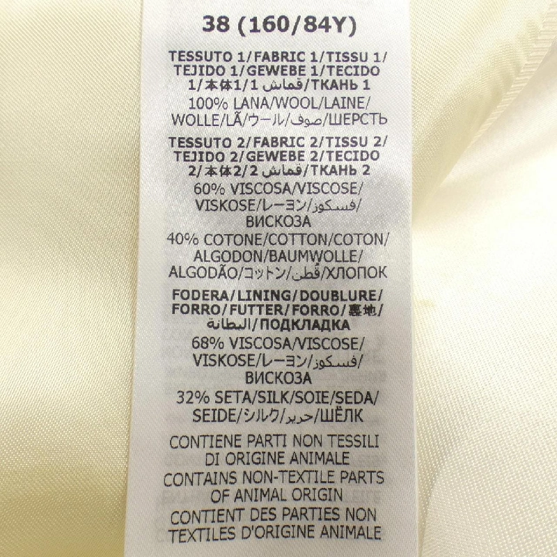 【Mã giảm giá】Gucci GUCCI Áo khoác 639503