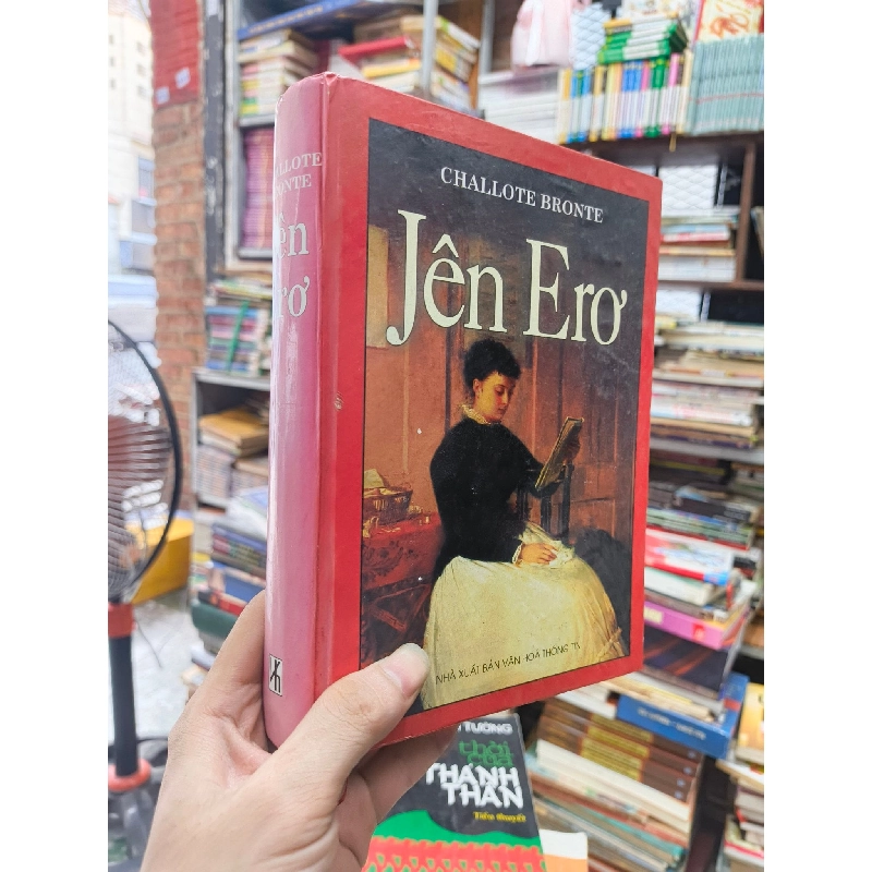 Jane Eyre - Charlotte Bronte 122602