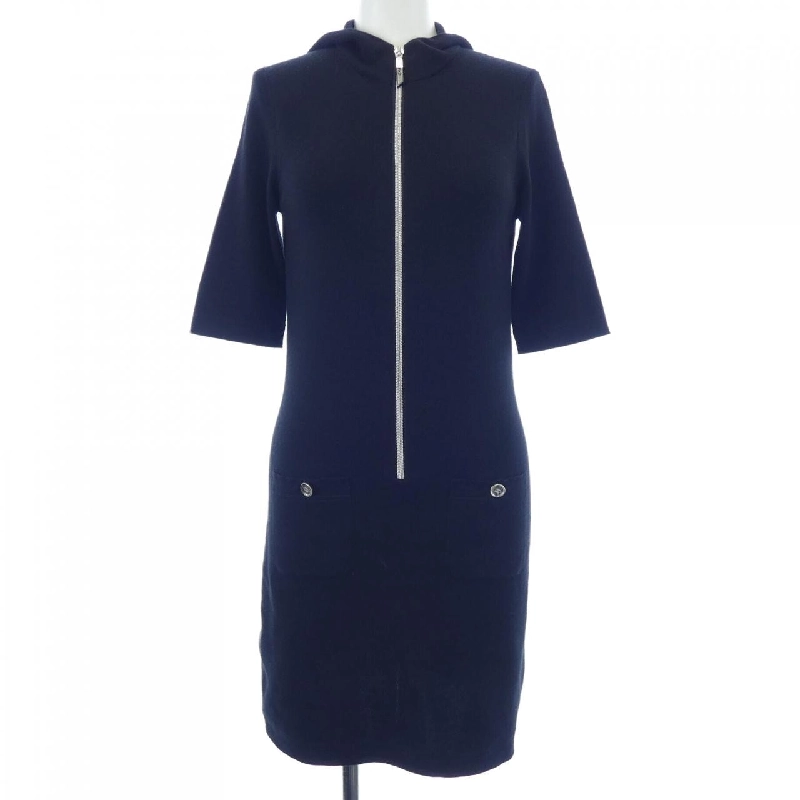 【Mã giảm giá】Chanel CHANEL Đầm 650870