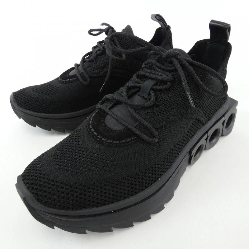 【Mã giảm giá】Giày sneaker FERRAGAMO 665118