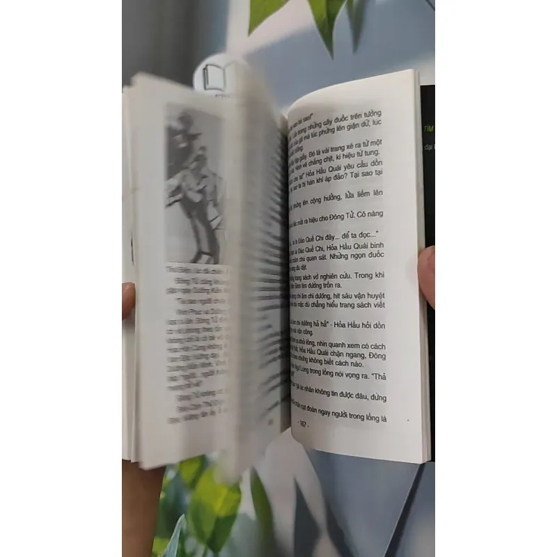 Tuyết Đen - Truyện kiếm hiệp - Giao Chi 798323