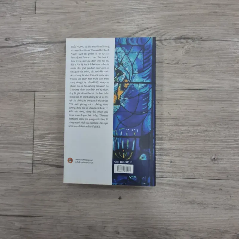 Sách "Diệt vong" 711550