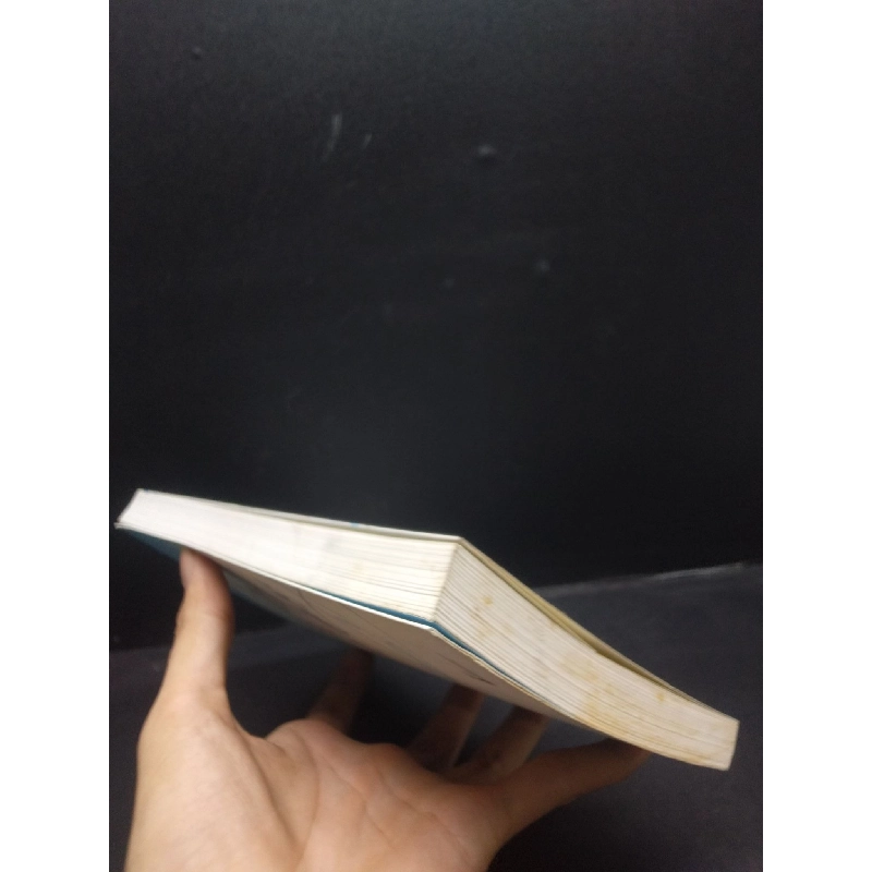 Bởi vì ta thuộc về nhau năm 2010 mới 80% bẩn ố nhẹ HCM2602 văn học 913260