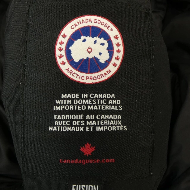 Canada Goose 3426MA CHATEAU Áo khoác lông vũ - Hàng hiệu Chính hãng 895766