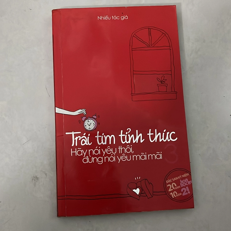 Hãy nói yêu thôi, đừng nói yêu mãi 2 500027