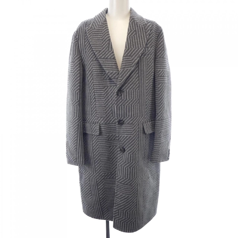 Áo khoác FENDI - Hàng hiệu Authentic 895826