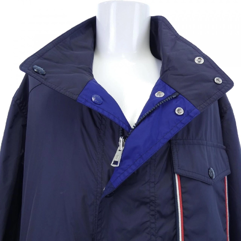 MONCLER RAPPENEAU Jacket - Hàng hiệu Authentic 901872