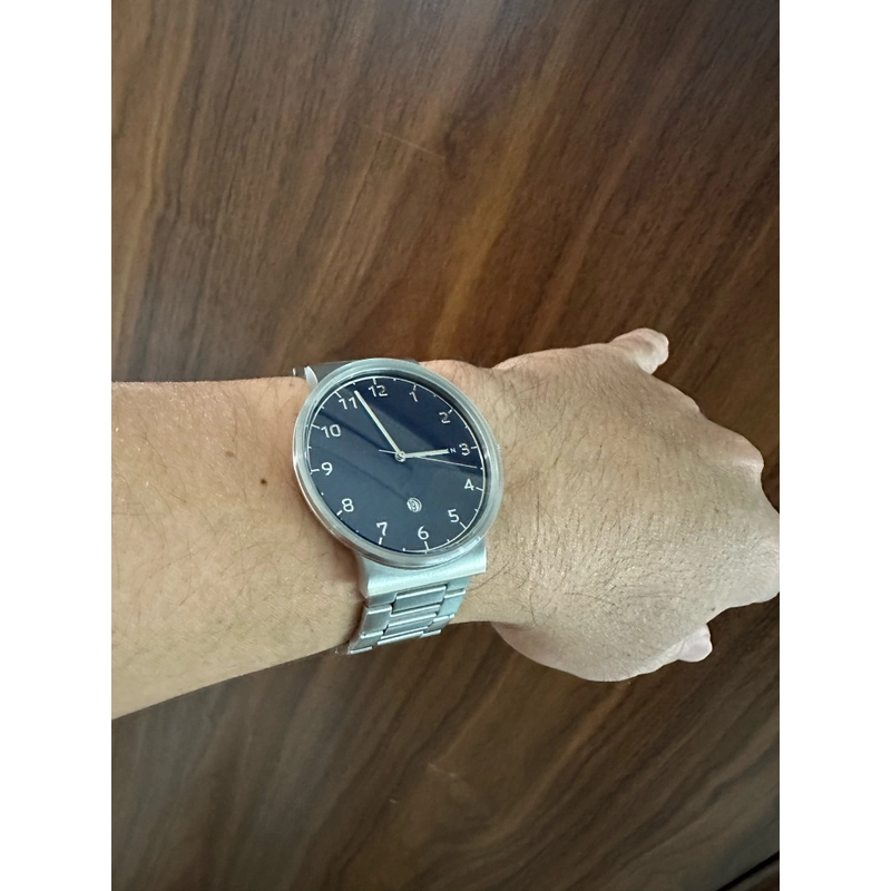 Đồng hồ Skagen chính hãng 454516