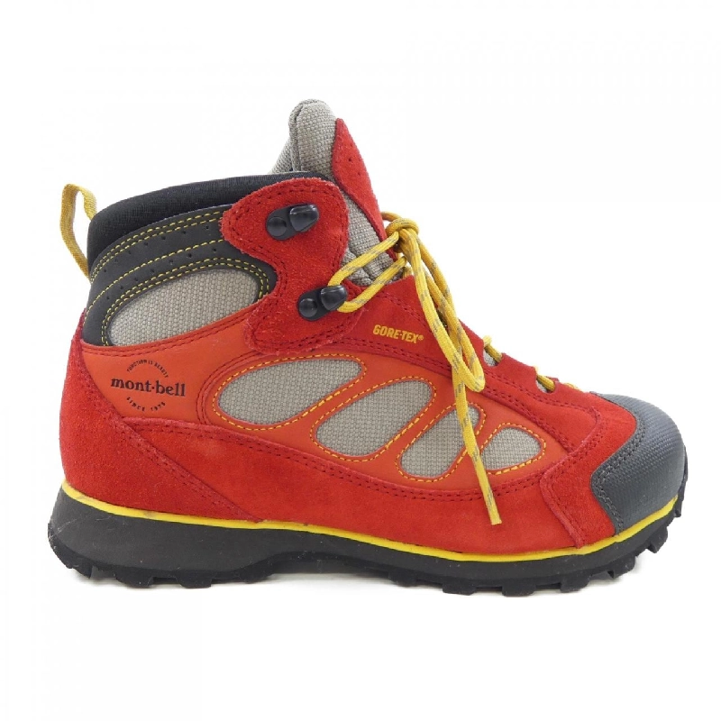 Giày bốt MONT BELL - Hàng hiệu Authentic 905681