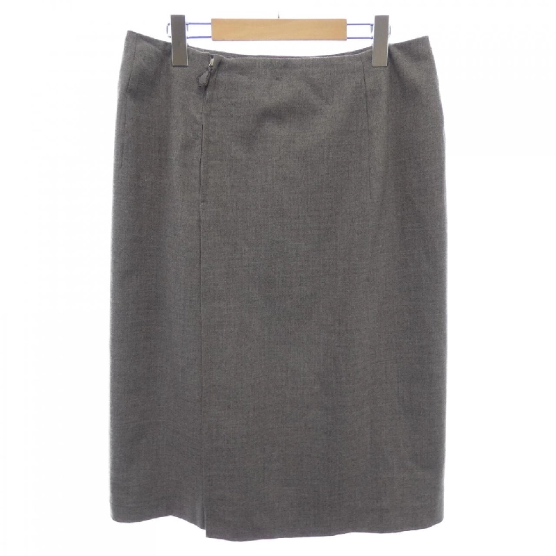 【Mã giảm giá】【Cổ điển】Váy HERMES 653924