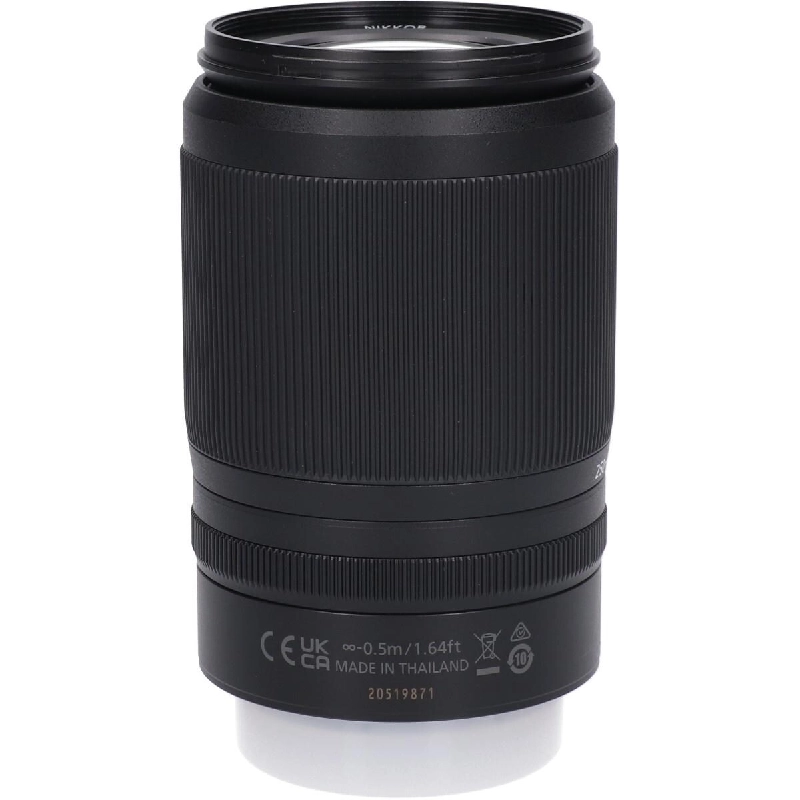 Ống kính Z DX50-250mm F4.5-6.3VR - Hàng hiệu Authentic 879050