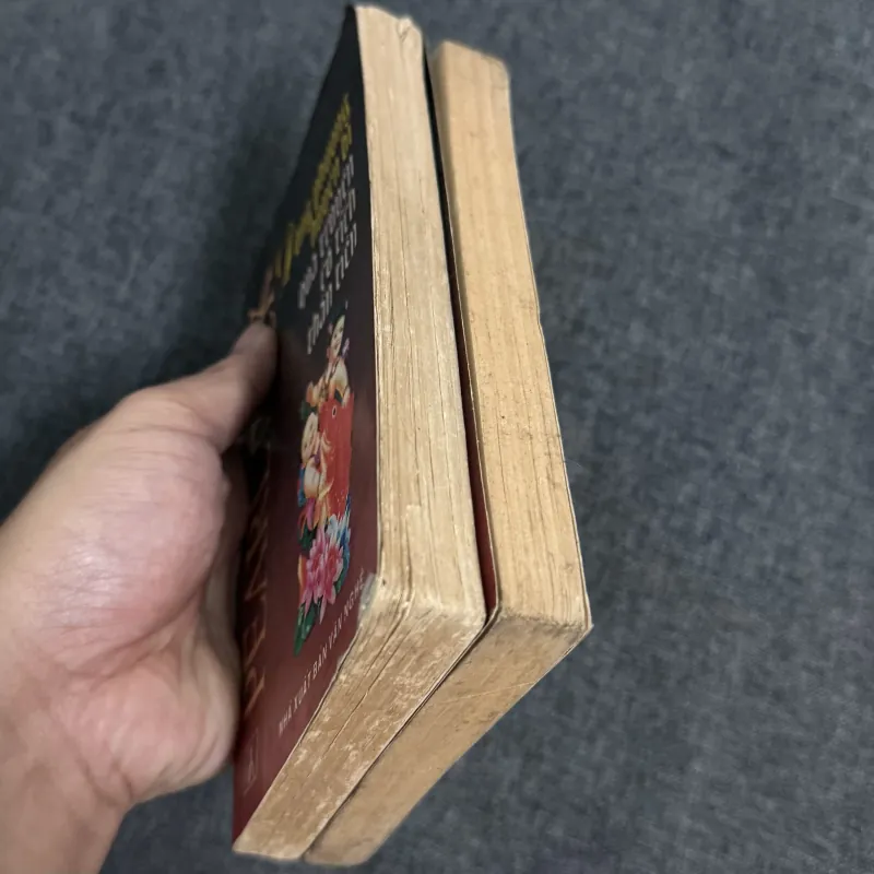 Đông phương huyền bí qua truyện cổ tích thần tiên - Pearl S. Buck 785548