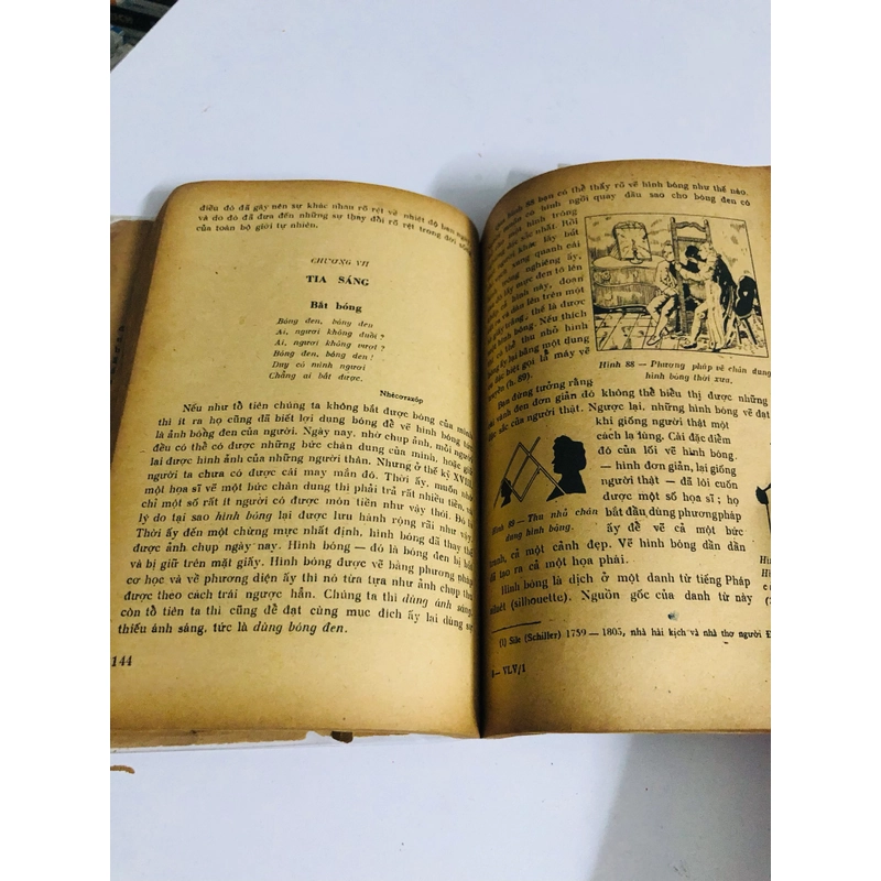 📚 BỘ 2 TẬP VẬT LÝ VUI – I. Pê-ren-man NXB Giáo Dục, 1977 547778