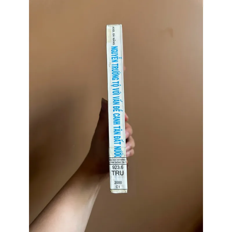 Nguyễn Trường Tộ với vấn đề canh tân đất nước 733546