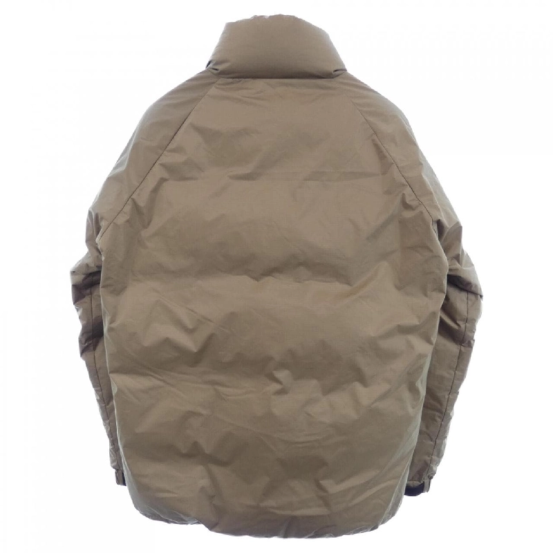 NANGA Áo khoác lông vũ - Hàng hiệu Authentic 894340