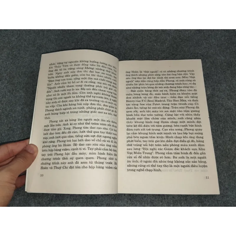 CẠM BẪY TRẮNG - NGUYÊN HƯƠNG 588787