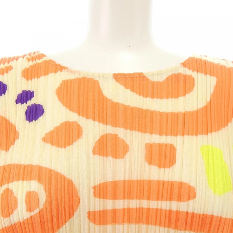 Pleats Please PLEATS PLEASE áo 635011