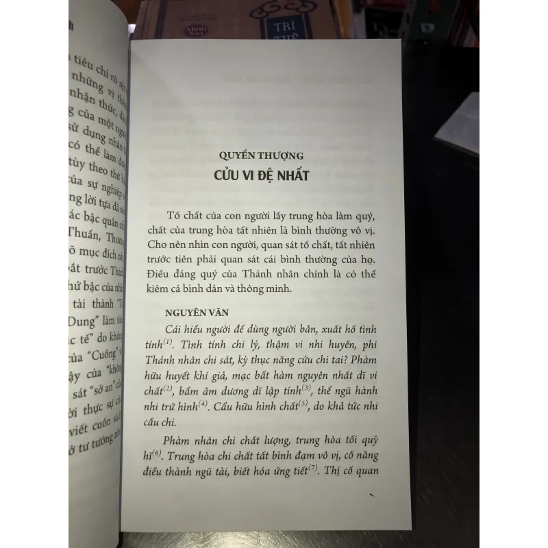 Hiểu người để dùng người - Dương Thu Ái - Nguyễn Kim Hanh 763708