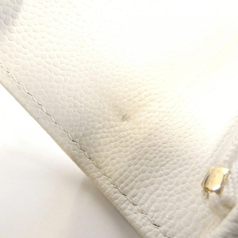 Chanel Classic Timeless Line AP4096 Ví đựng thẻ - Hàng hiệu Authentic 769136