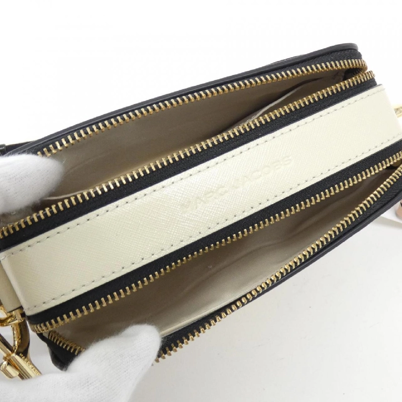 【Sản phẩm mới】Túi đeo vai MARK JACOBS THE COLORBLOCK SNAPSHOT 2S3HCR500H03 612583