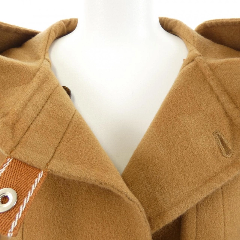 HERMES Elmes Áo khoác *06-7104 - Hàng hiệu Chính hãng 821286