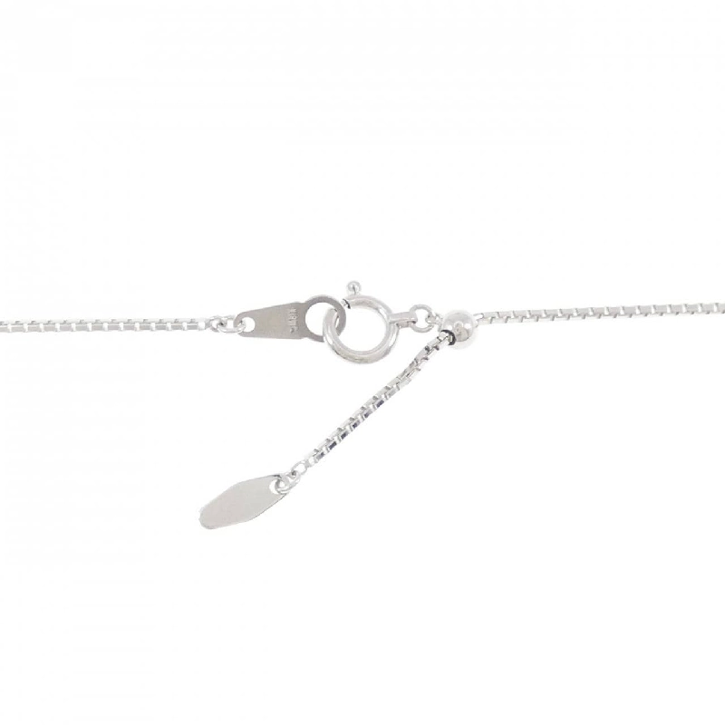 Dây chuyền Sapphire 750WG/K18WG 26.02CT - Hàng hiệu Chính hãng 857956