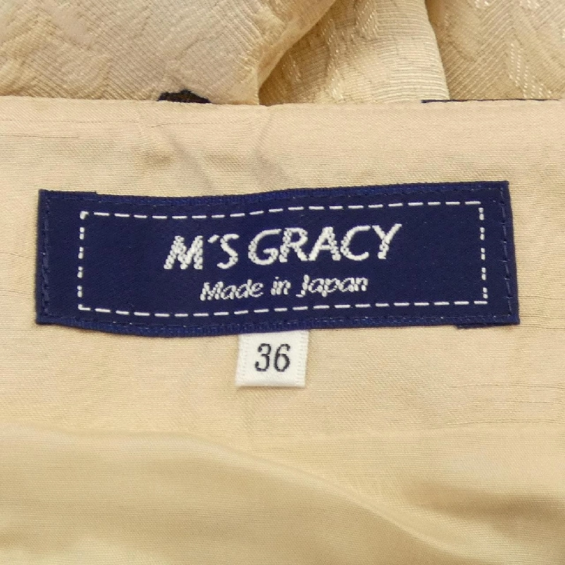 M'S GRACY Skirt - Hàng hiệu Chính hãng 811206