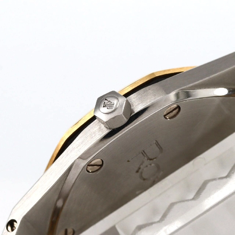 Audemars Piguet Royal Oak Combi 11P SSxYG Quartz - Hàng hiệu Authentic 888449
