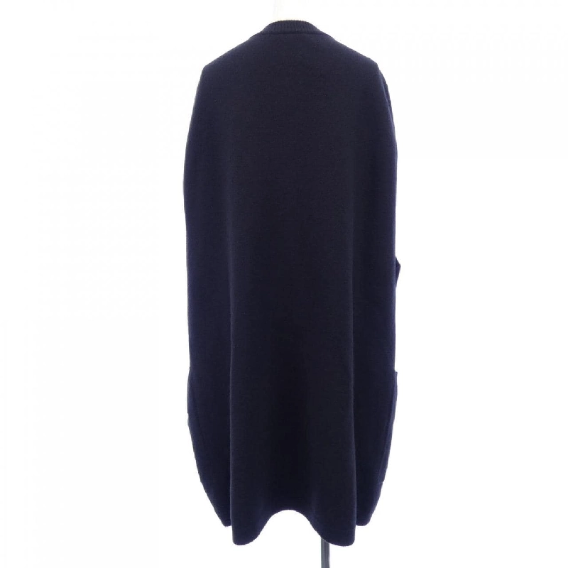 Louis Vuitton FPKX15AMO Áo vest dài - Hàng hiệu Chính hãng 822089