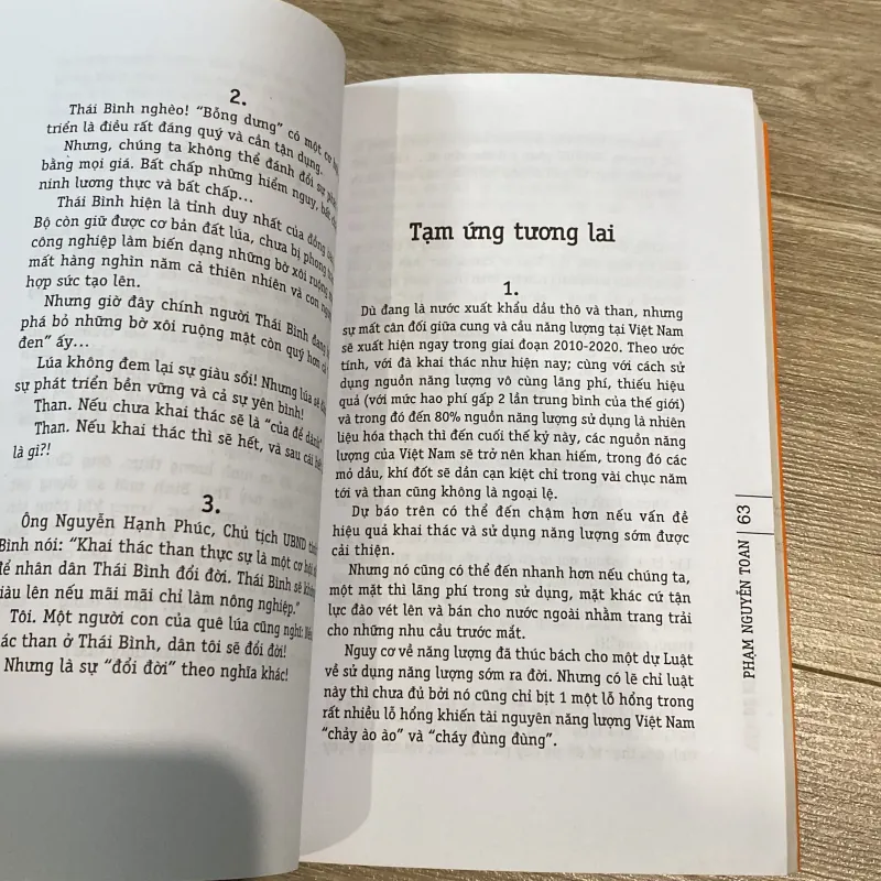 VẤN ĐỀ KHÔNG PHẢI VÌ TIỀN... 797843