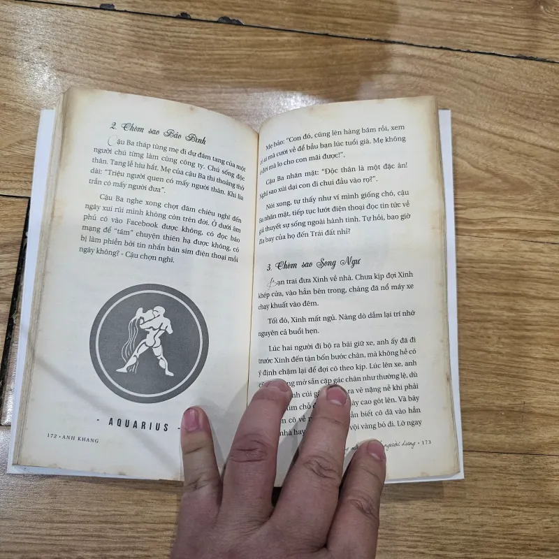 Thương mấy cũng là người dưng 20k
Chất lượng đọc 1008632