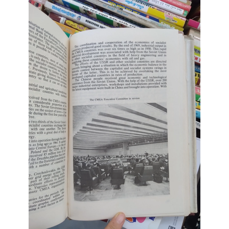HISTORY OF THE USSR 501703