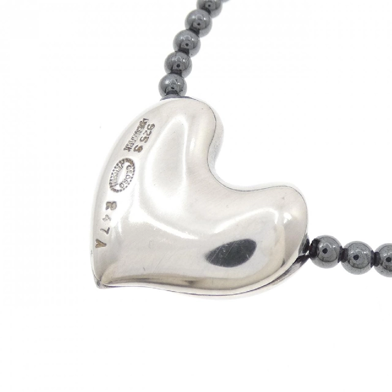 George Jensen Dây chuyền Hematite - Hàng hiệu Chính hãng 841534