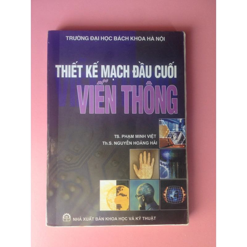 THIẾT KẾ MẠCH ĐẦU CUỐI VIỄN THÔNG - VIỄN THÔNG DI ĐỘNG 495313