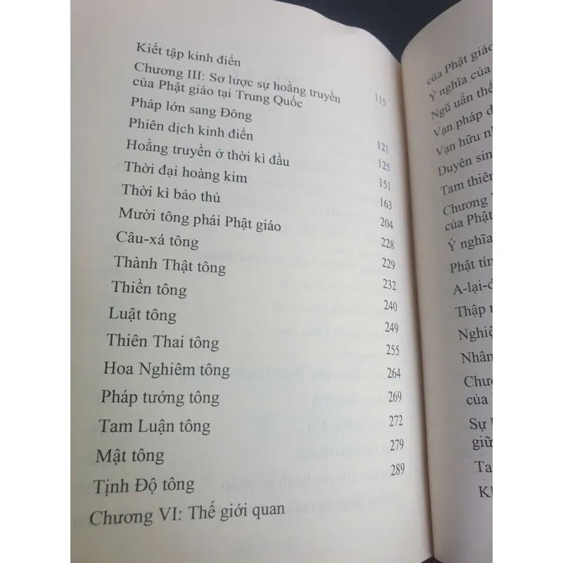 Giới Thiẹu Phật Giáo Cho Thành Phần Trí Thức 643157