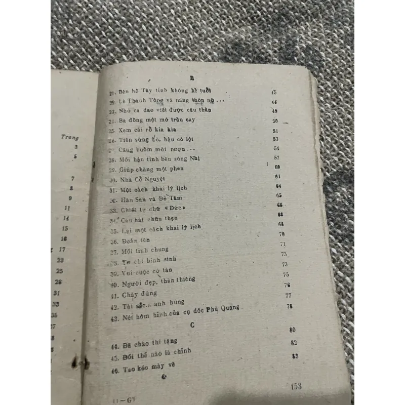 Giai thoại văn học Việt Nam - 77 giai thoại  1029136