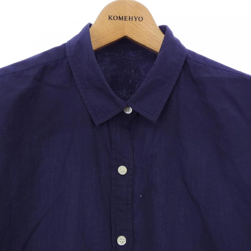 Áo sơ mi Plage - Hàng hiệu Authentic 774629