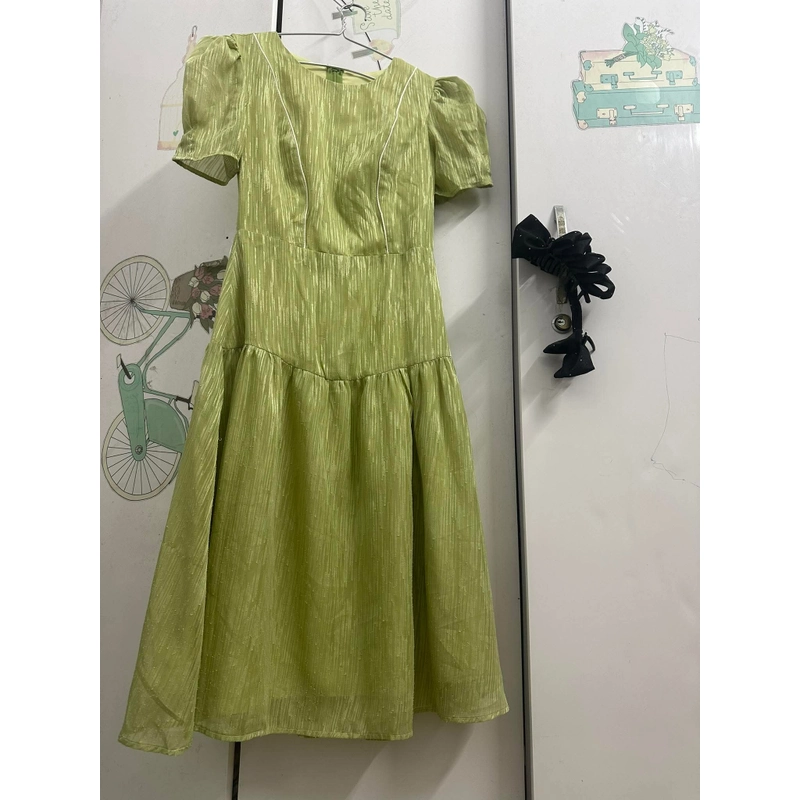 váy nữ size M  479655