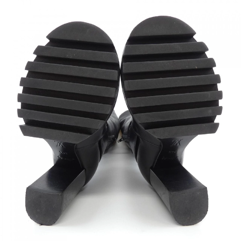 Giày bốt dài LOUIS VUITTON 664564