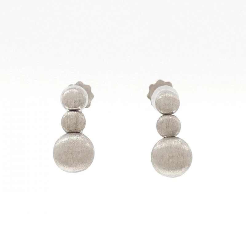 750WG Bông tai - Hàng hiệu Authentic 878233