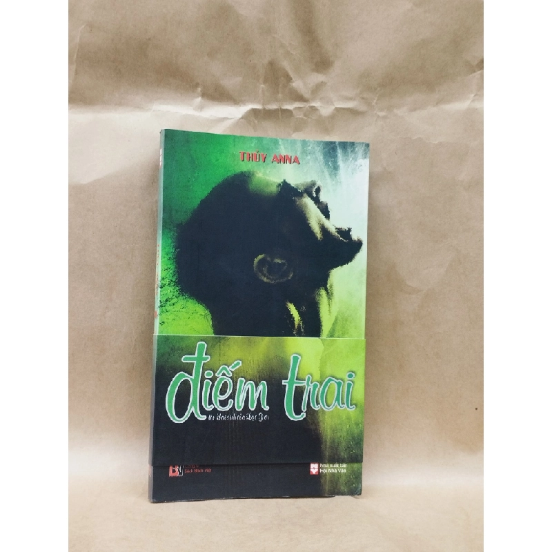 Lạc giới (Điếm trai) - Thủy Anna 127987