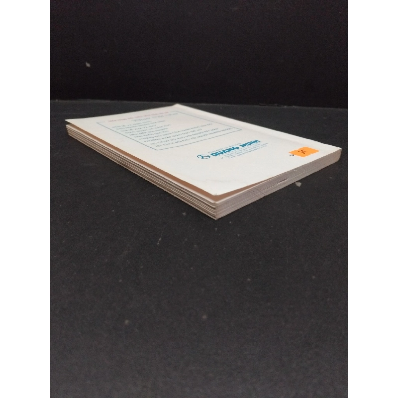 101 cách đối phó với người bất mãn mới 80% bẩn bìa, ố nhẹ 1999 HCM1710 Phạm Nguyễn KỸ NĂNG 917533