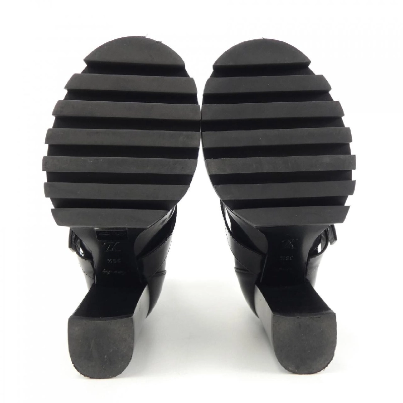 【Mã giảm giá】Giày bốt LOUIS VUITTON 664185