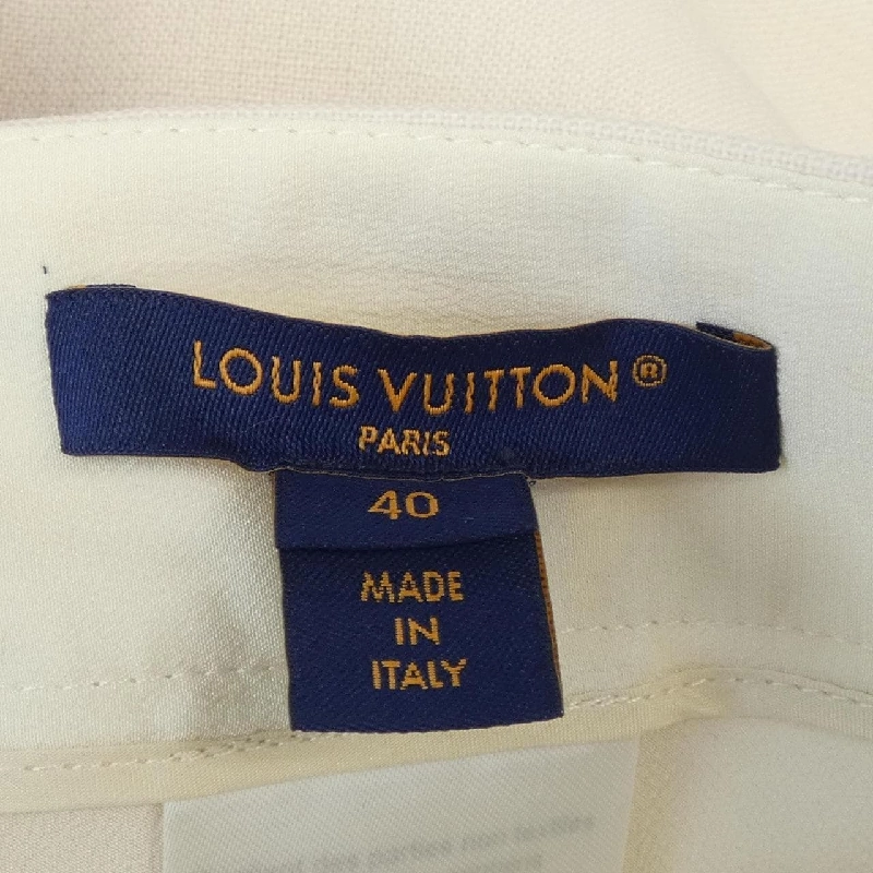 【Mã giảm giá】Váy Louis Vuitton LOUIS VUITTON 652760