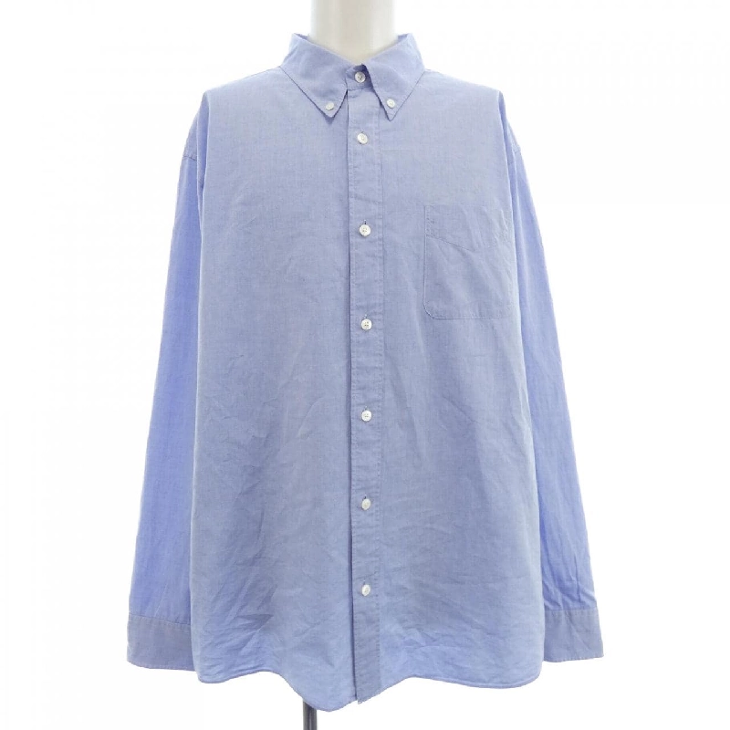 Áo sơ mi VISVIM - Hàng hiệu Authentic 899944