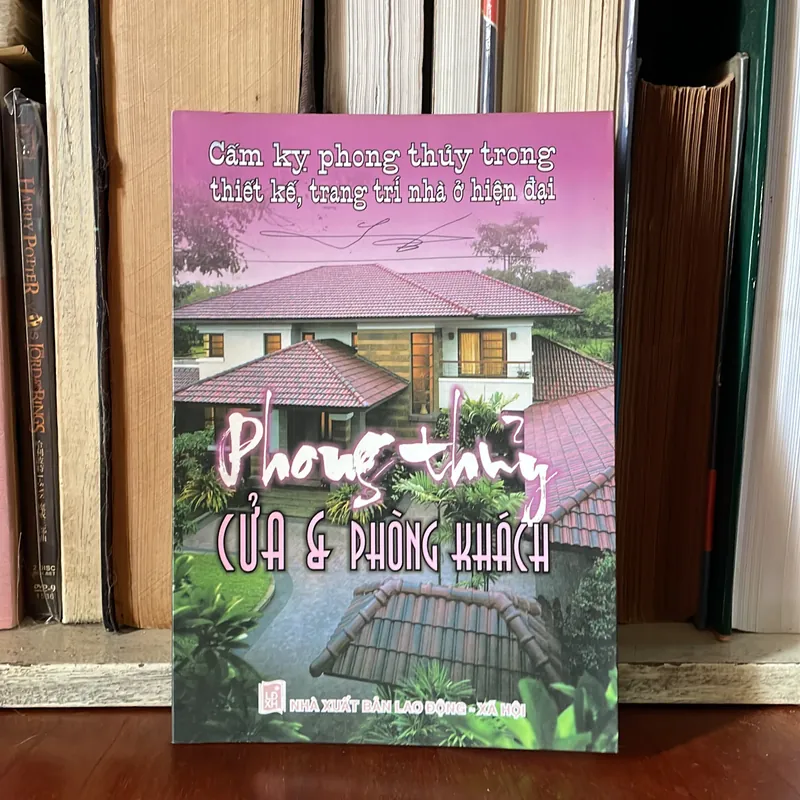 Phong Thuỷ Cửa Và Phòng Khách (Cấm Kỵ Phong Thuỷ Trong Thiết Kế, Trang Trí Nhà Ở Hiện Đại) 572824