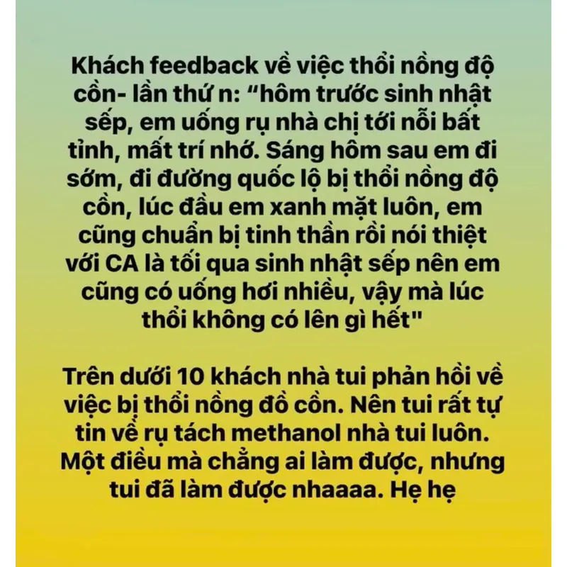 RƯỢU SẠCH AN NHIÊN  604989