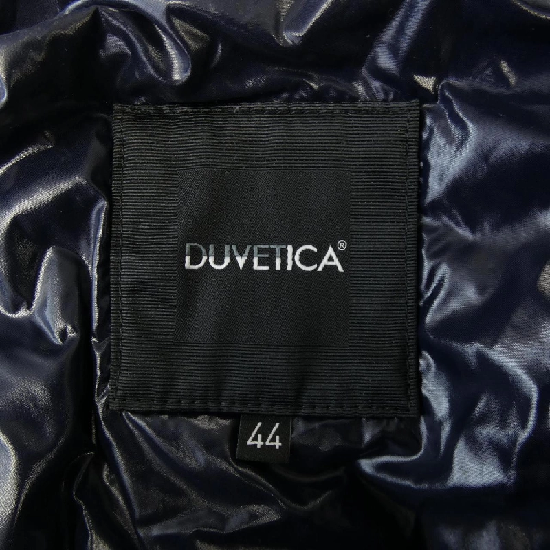 Áo khoác lông vũ DUVETICA - Hàng hiệu Authentic 815152