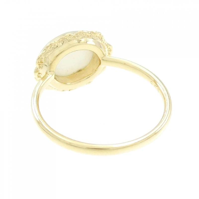 Nhẫn Opal K18YG 0.96CT - Hàng hiệu Chính hãng 859149